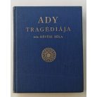 Révész Béla: Ady tragédiája I-II.