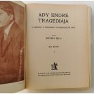 Révész Béla: Ady tragédiája I-II.
