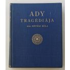 Révész Béla: Ady tragédiája I-II.