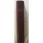 Baló József, Dr.: A részletes kórbonctan tankönyve 