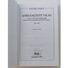 Fischer Ferenc: A megosztott világ (A Kelet–Nyugat, Észak–Dél nemzetközi kapcsolatok fő vonásai (1941–1991))