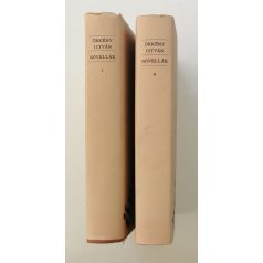 Örkény István: Novellák I-II.