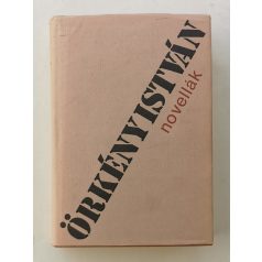 Örkény István: Novellák I-II.