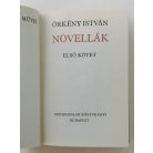 Örkény István: Novellák I-II.