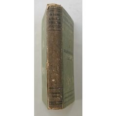 Balanyi György, Dr.: A Balkán-probléma fejlődése