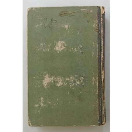 Balanyi György, Dr.: A Balkán-probléma fejlődése