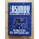 Isaac Asimov: Robotok és Birodalom