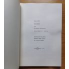Klaus Rödel: Bibliografi over europaeiske kunstneres Ex libris 1974.
