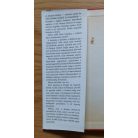 Füst Milán: A feleségem története 