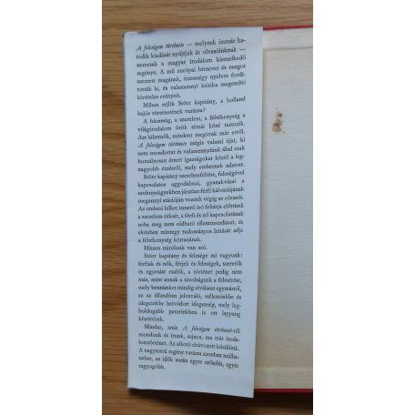 Füst Milán: A feleségem története 