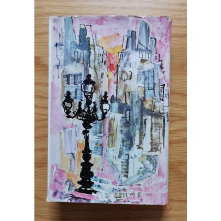 Füst Milán: A feleségem története 