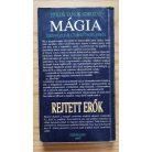 Yliaster Daleth: Mágia - Rejtett erők