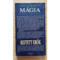 Yliaster Daleth: Mágia - Rejtett erők