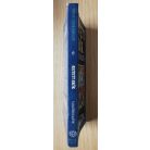 Yliaster Daleth: Mágia - Rejtett erők