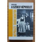 Gazda Klára: A székely népviselet