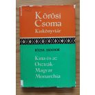 Józsa Sándor: Kína és az Osztrák-Magyar Monarchia