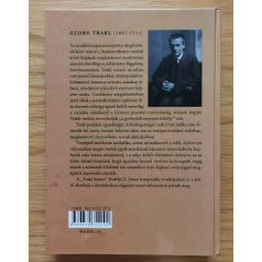Georg Trakl: A magányos ősze