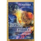 Peter Krassa: Akasha-krónika