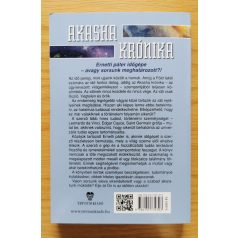 Peter Krassa: Akasha-krónika