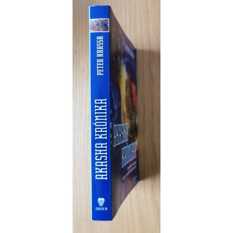 Peter Krassa: Akasha-krónika