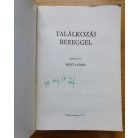 Mező András: Találkozás Bereggel (Dedikált?)