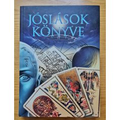 Tóth Róbert: Jóslások könyve