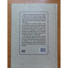 Tóth Róbert: Jóslások könyve