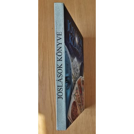 Tóth Róbert: Jóslások könyve