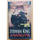 Stephen King: A Napkutya