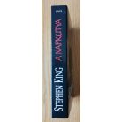 Stephen King: A Napkutya