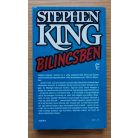 Stephen King: Bilincsben (Első kiadás!)