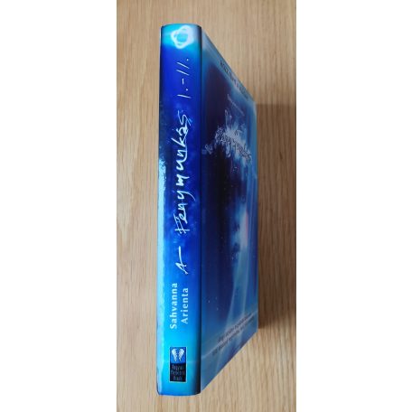 Sahvanna Arienta: A Fénymunkás I.-II.