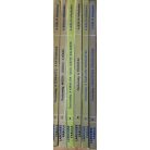 Rigó Béla: A Biblia felfedezése I-VIII.