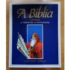 Rigó Béla: A Biblia felfedezése I-VIII.