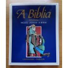 Rigó Béla: A Biblia felfedezése I-VIII.