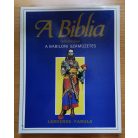 Rigó Béla: A Biblia felfedezése I-VIII.