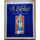Rigó Béla: A Biblia felfedezése I-VIII.