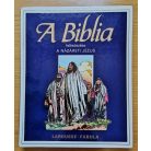 Rigó Béla: A Biblia felfedezése I-VIII.