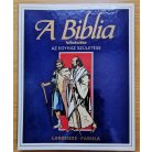 Rigó Béla: A Biblia felfedezése I-VIII.