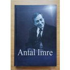 Szegő András: Antal Imre