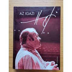 Ambrus Péter: Az igazi Hofi