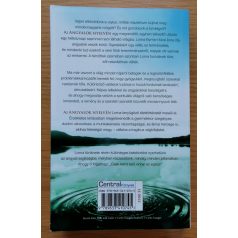 Lorna Byrne: Angyalok nyelvén