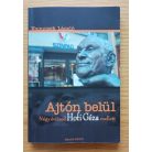 Vnoucsek László: Ajtón belül