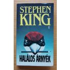 Stephen King: Halálos árnyék