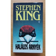 Stephen King: Halálos árnyék