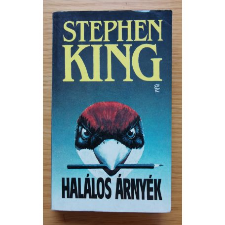 Stephen King: Halálos árnyék