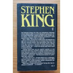 Stephen King: Halálos árnyék