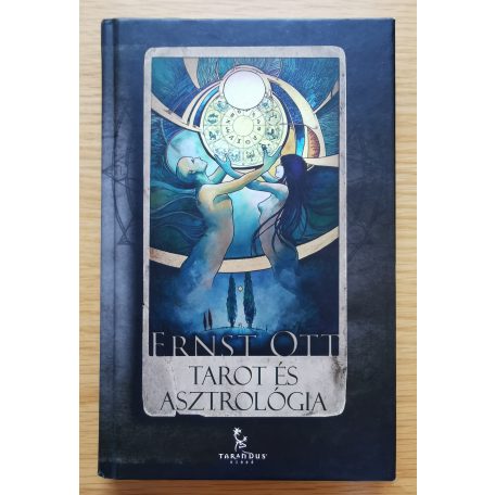 Ernst Ott: Tarot és asztrológia