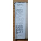 K. R. G. Browne: A titkár titka
