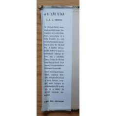 K. R. G. Browne: A titkár titka